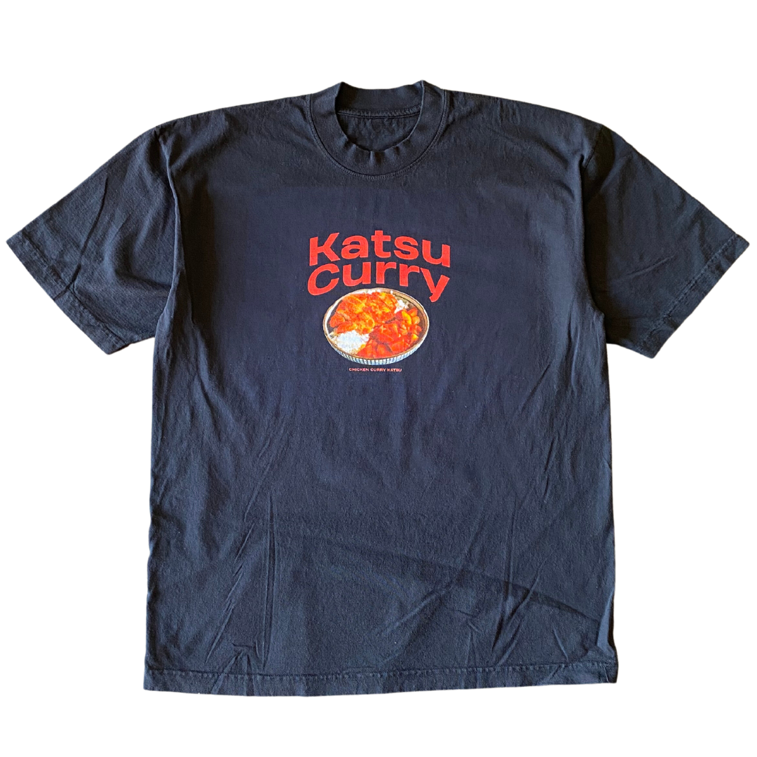 Katsu Curry Tee