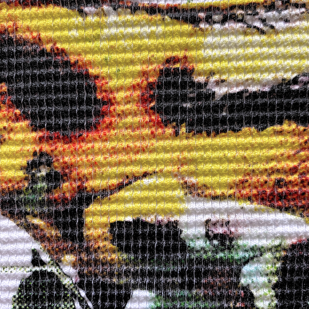 Poison Dart Frog v1 Thermal