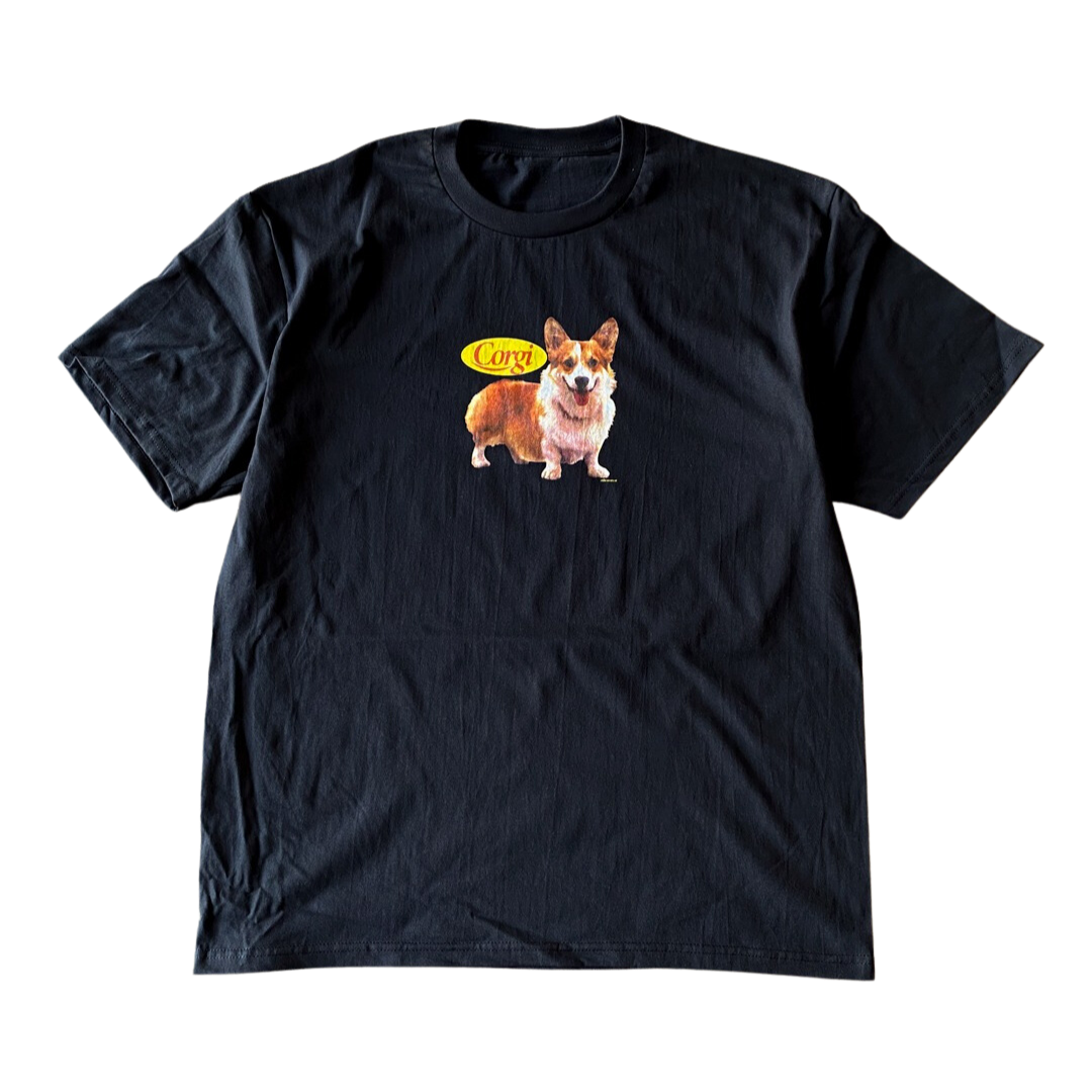 T-shirt v2 à la noix de coco