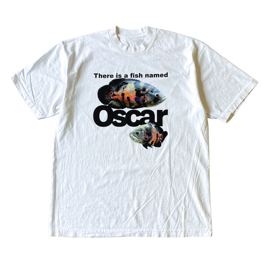 Oscar Fish Tee