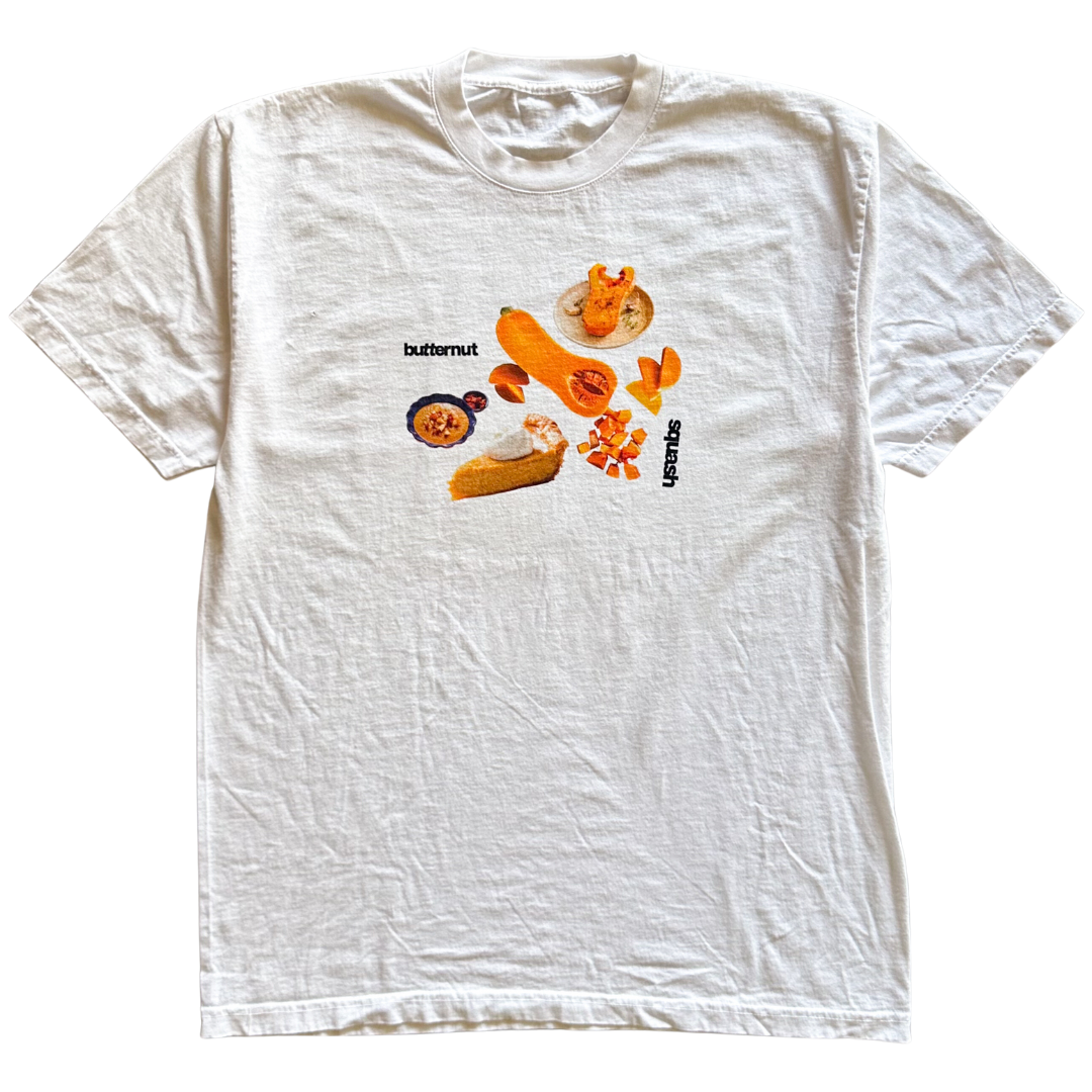 Butternut Squash Group Tee