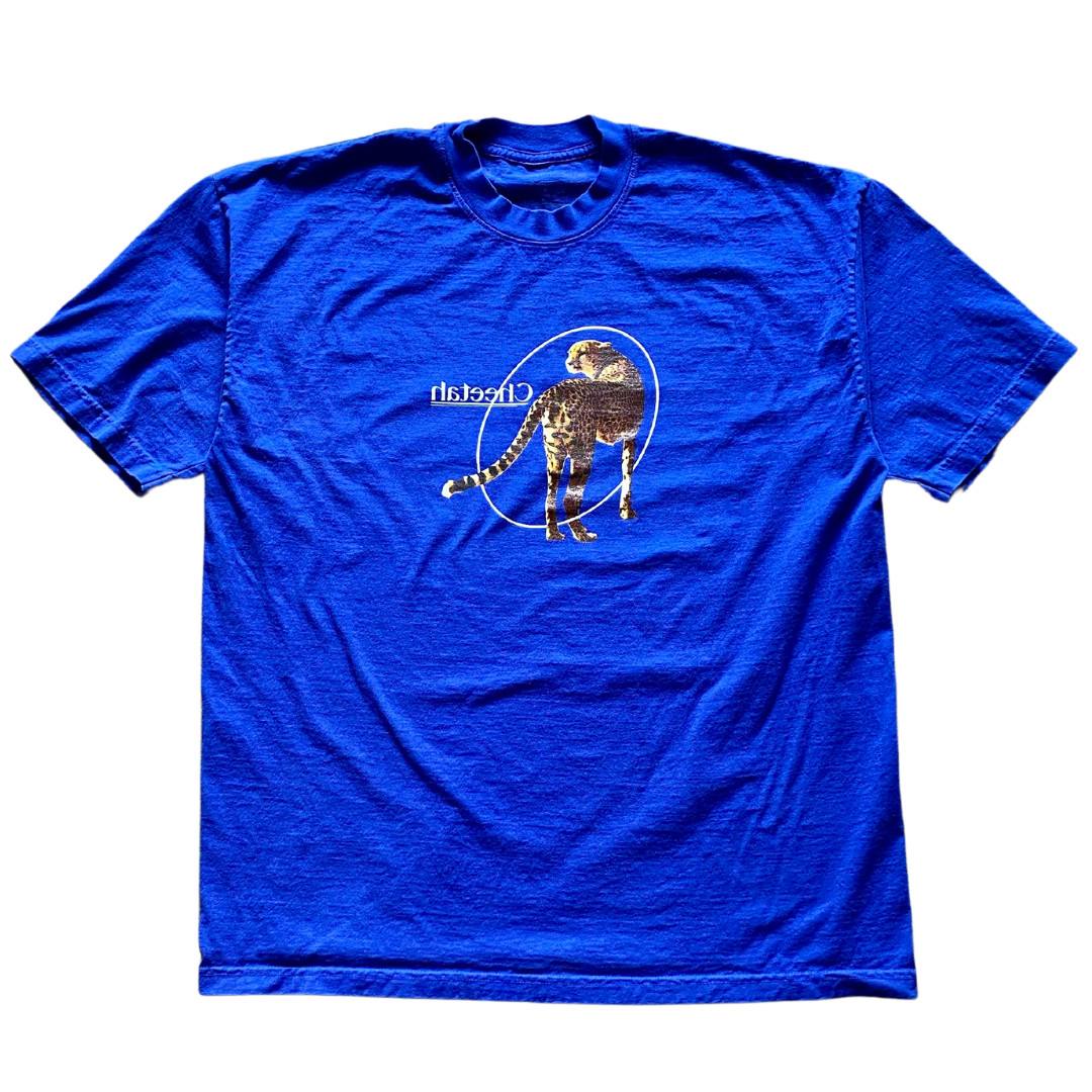 Cheetah v2 Tee