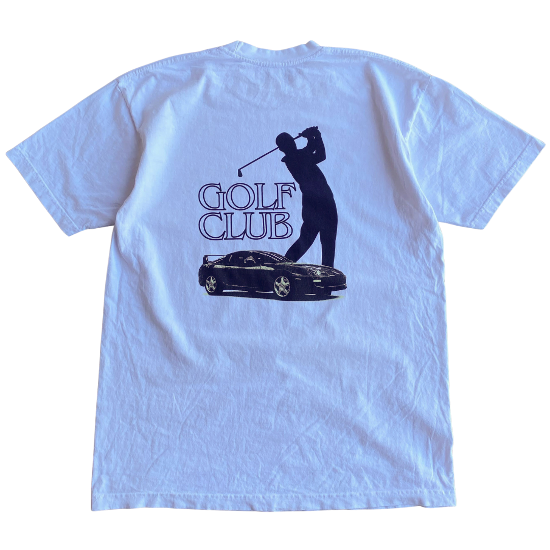 Golf Club Supra Tee