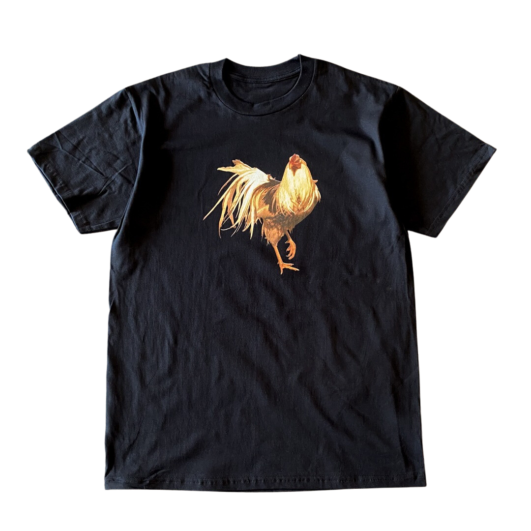 Chicken Strut Tee