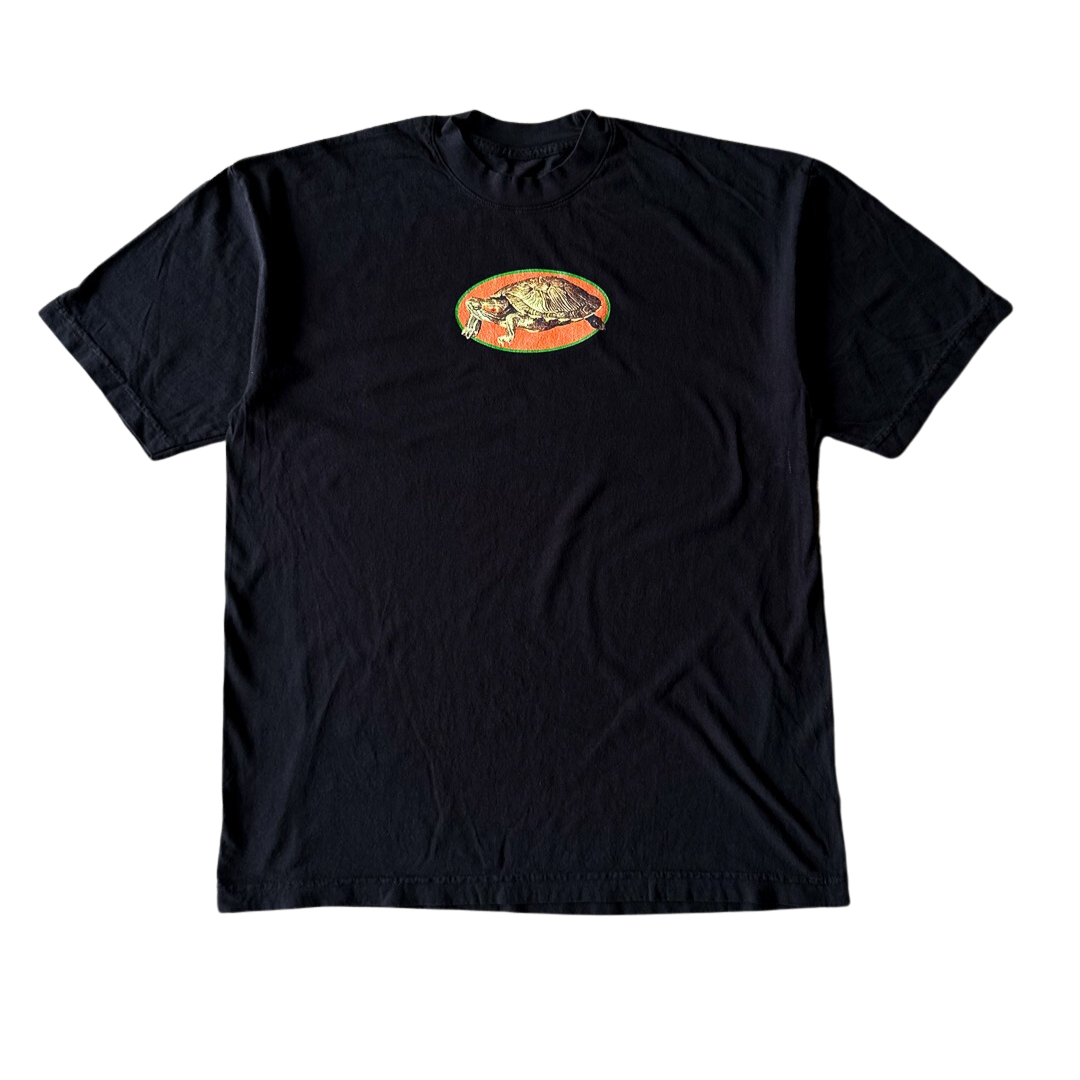 Slider Turtle Tee