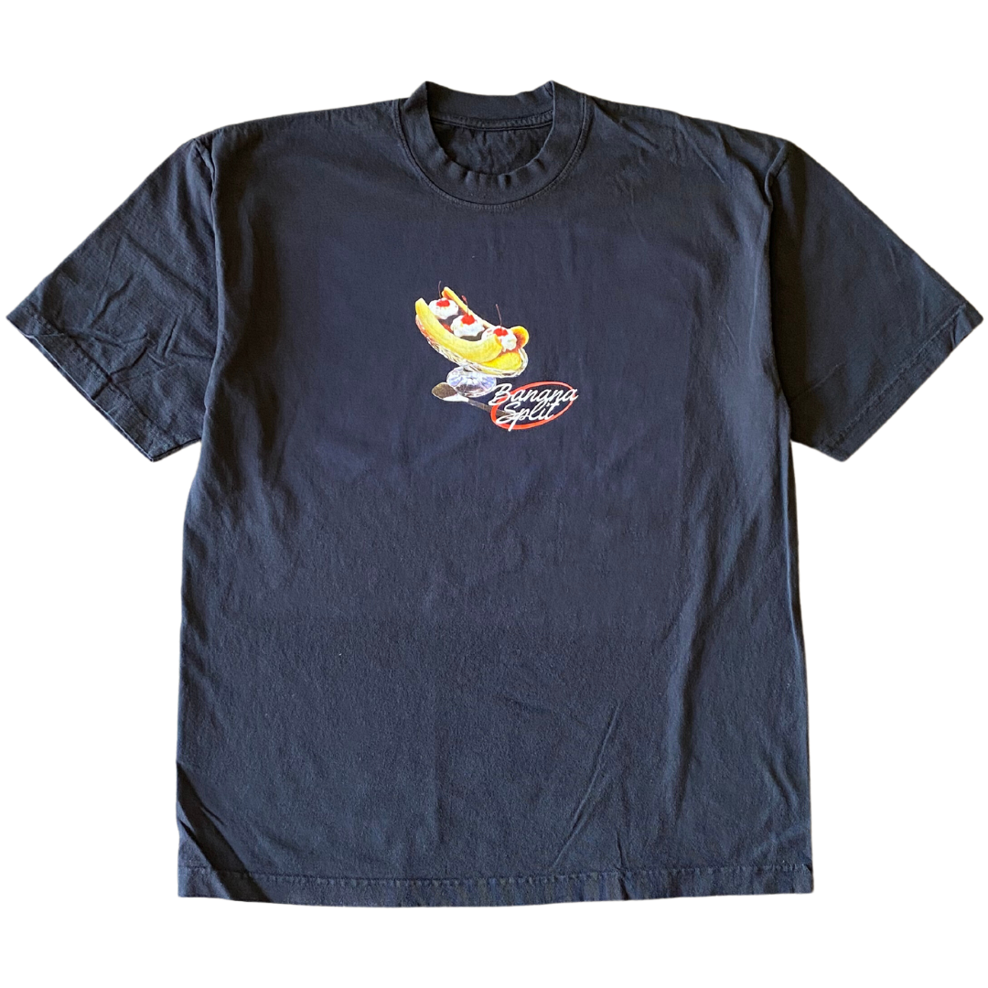 Banana Split Tee