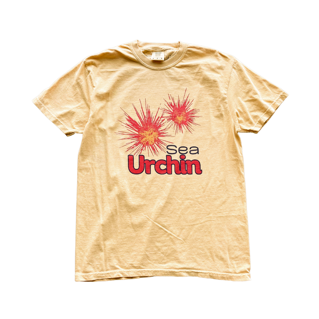 Sea Urchin Tee