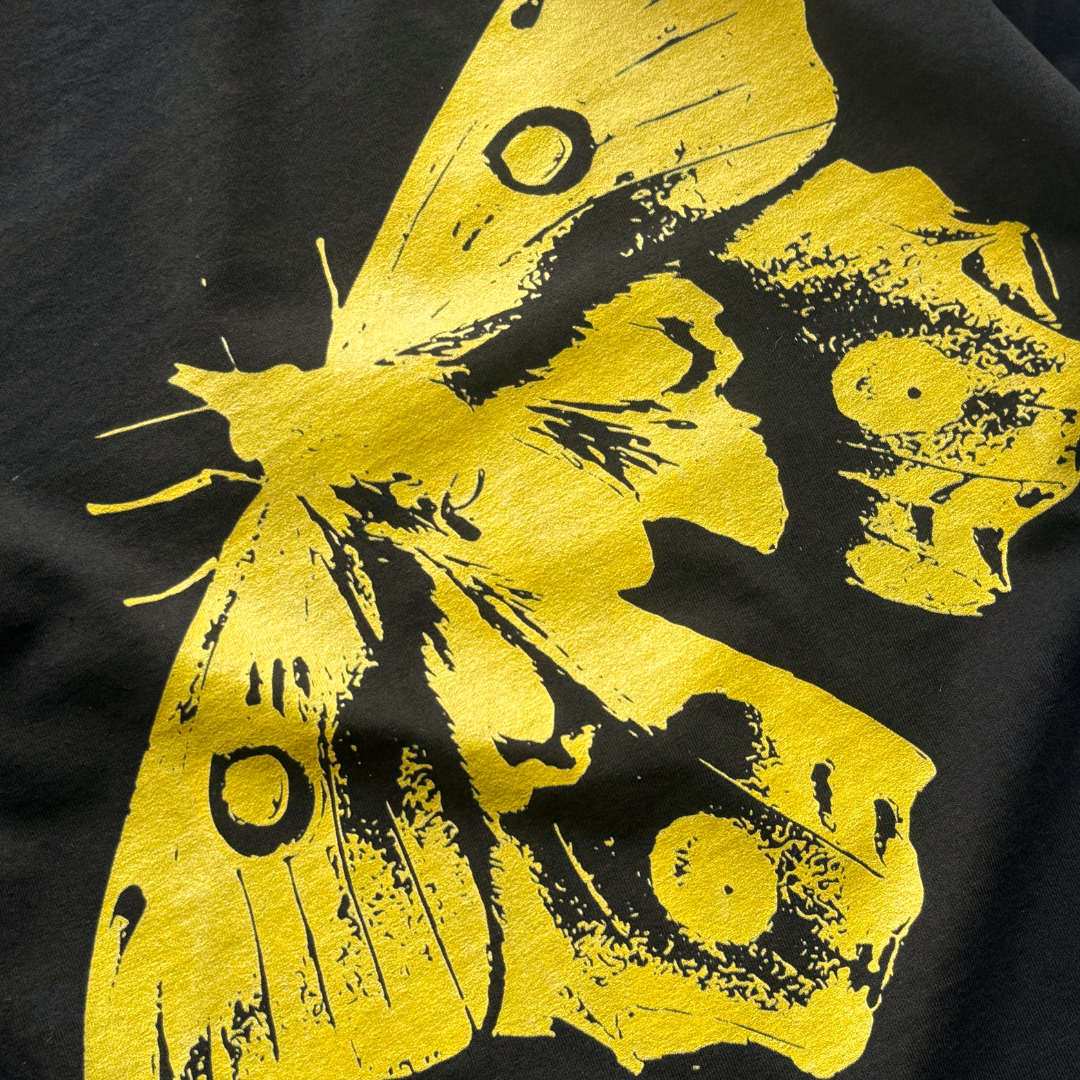 Moth Tee
