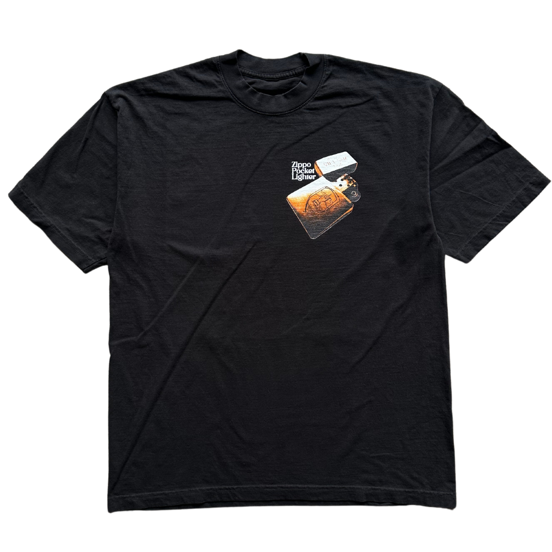Zippo Pocket Lighter Tee