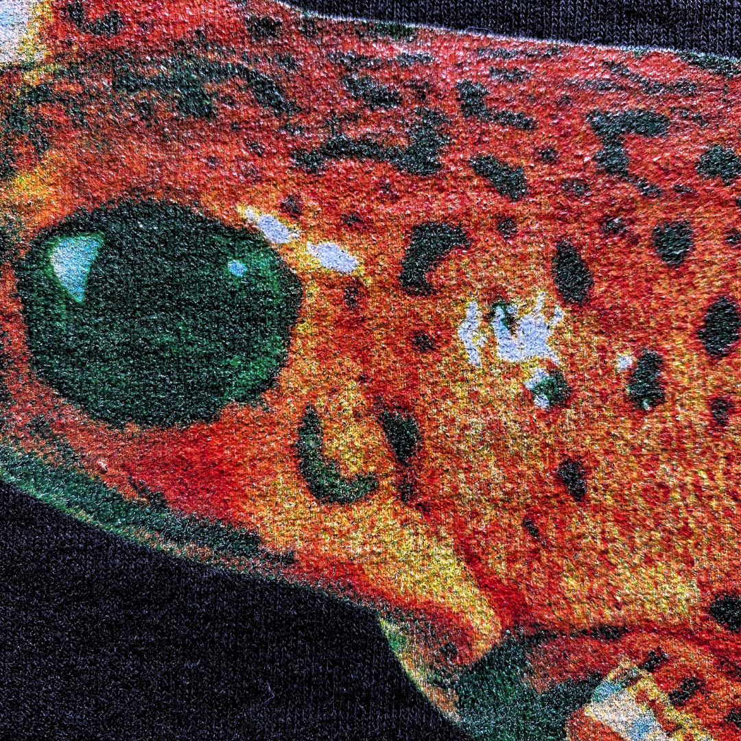 Poison Dart Frog v2 Tee