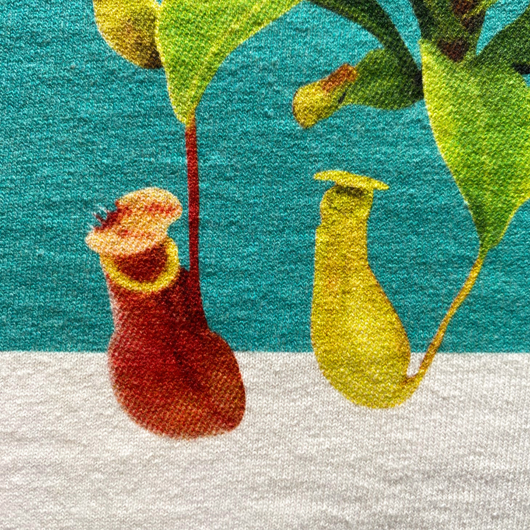 Nepenthes Tee