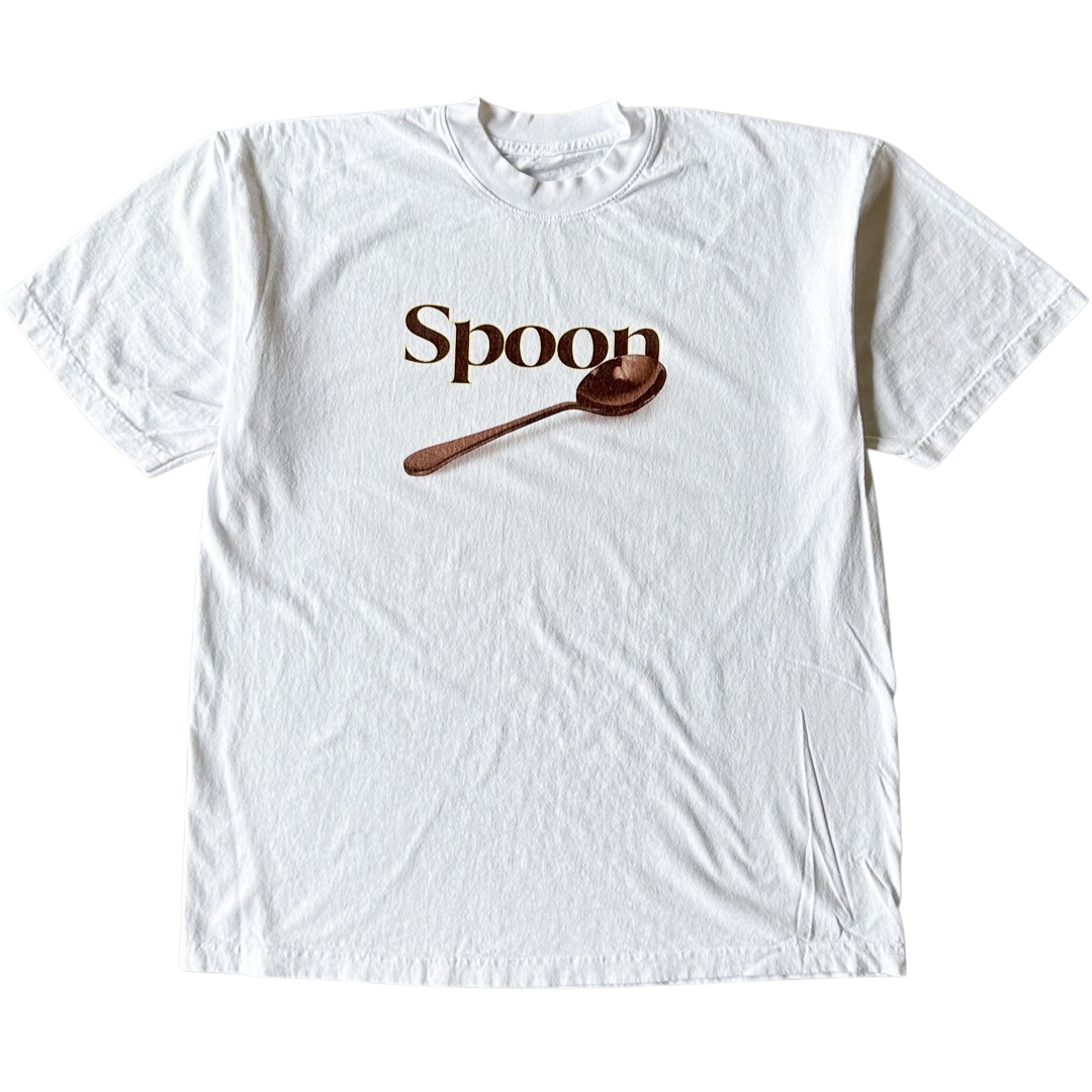 Spoon Tee