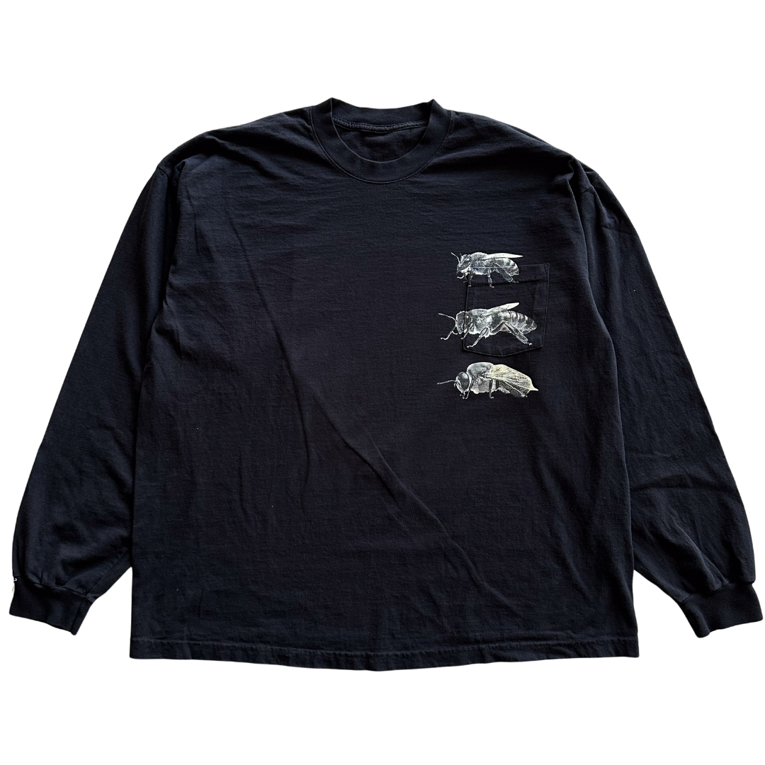 Bug Stack L/S