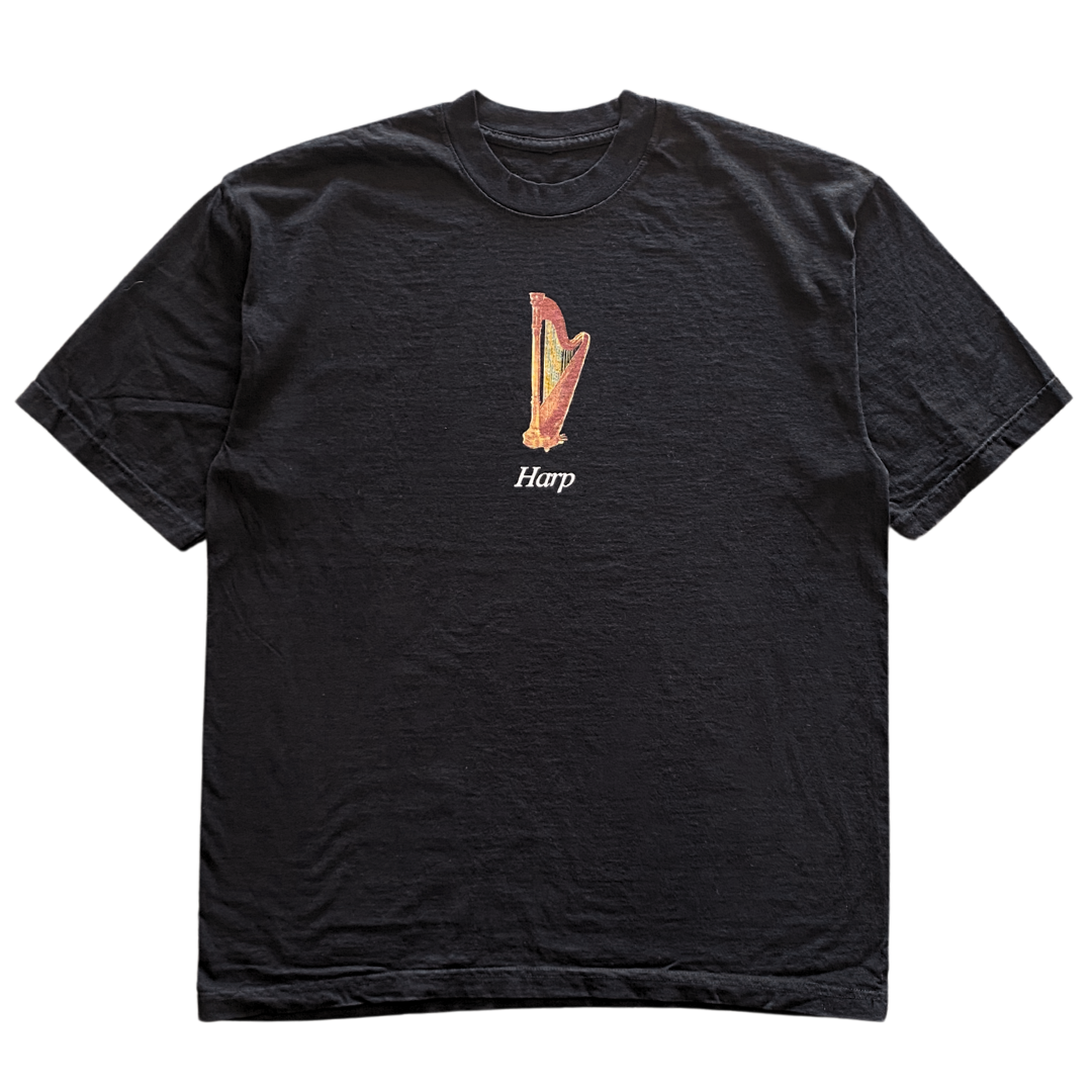 Harp v2 Tee