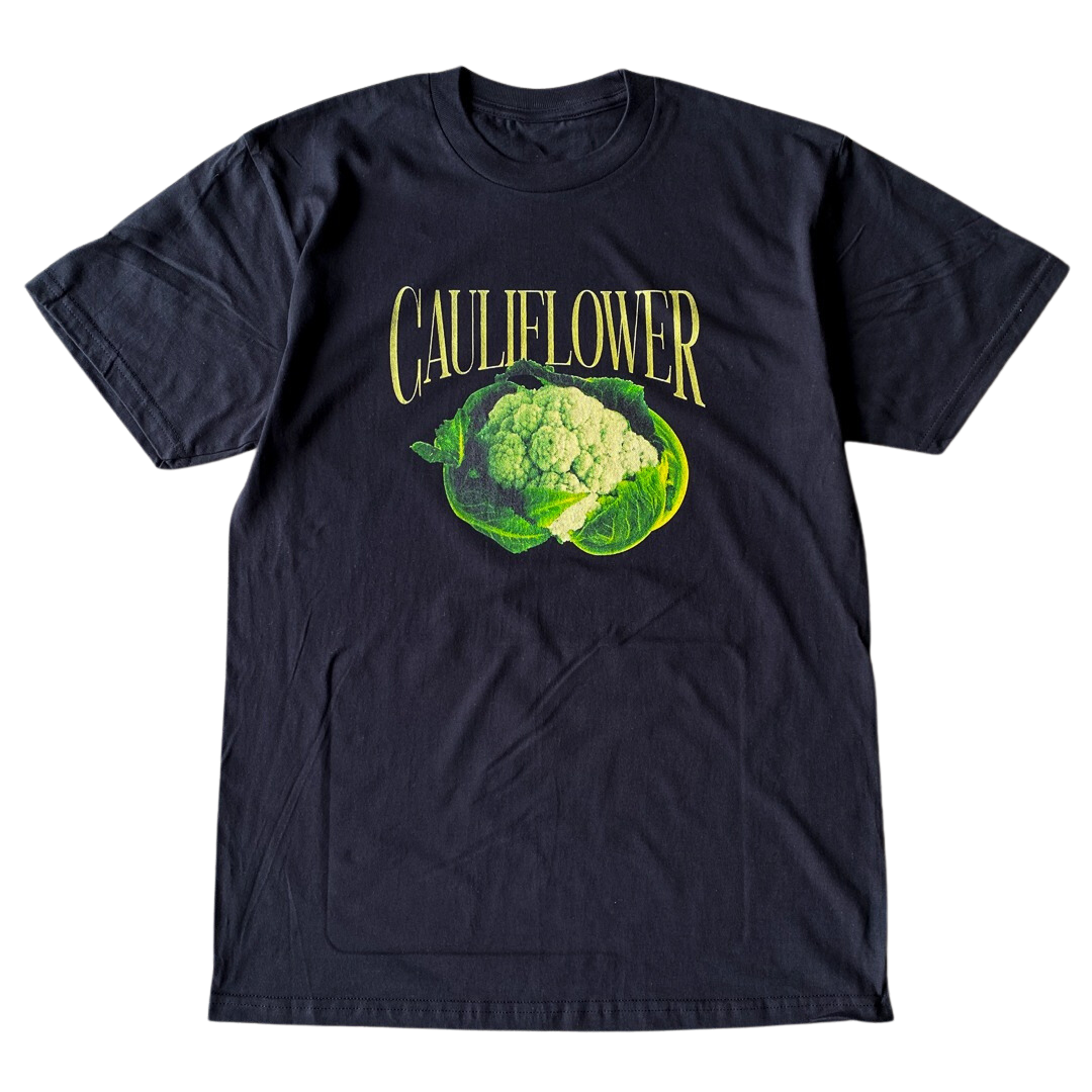 Head of Cauliflower Tee