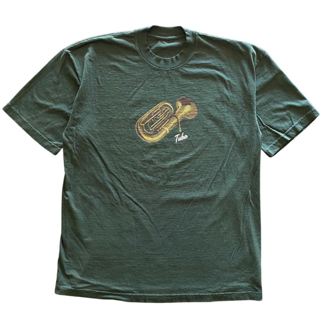 Tuba Tee