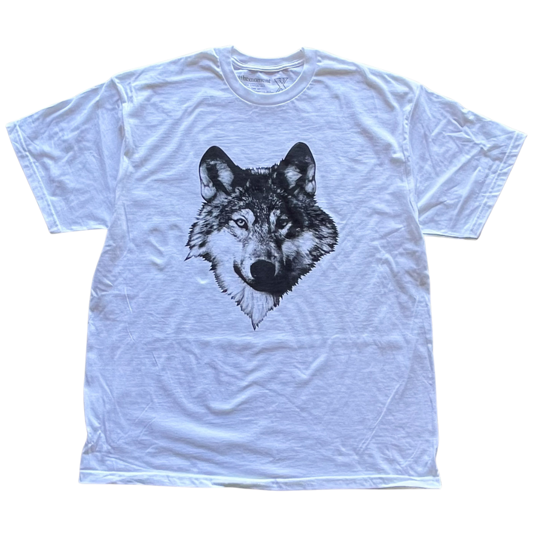 Wolf Tee