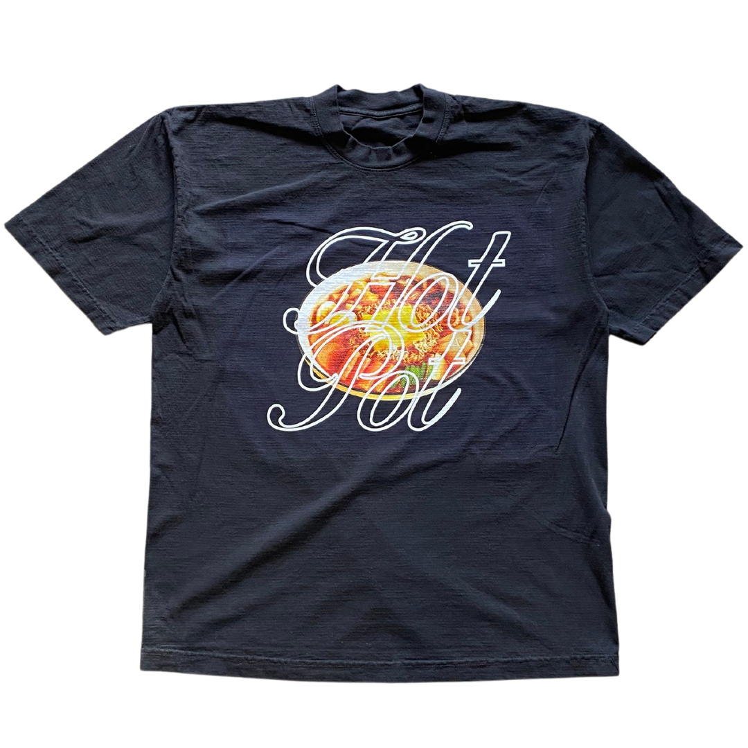 Hot Pot v2 Tee
