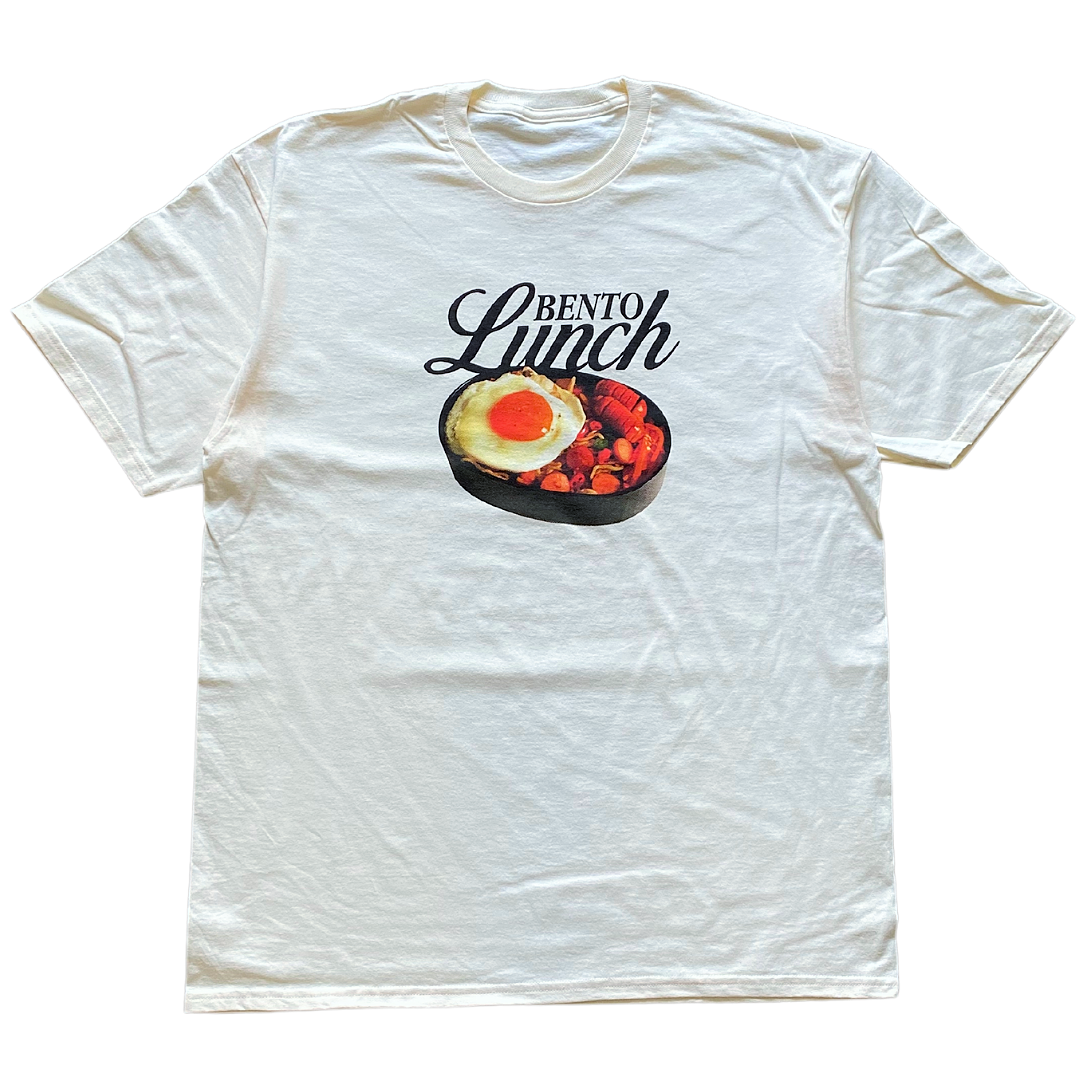 Bento Lunch Tee