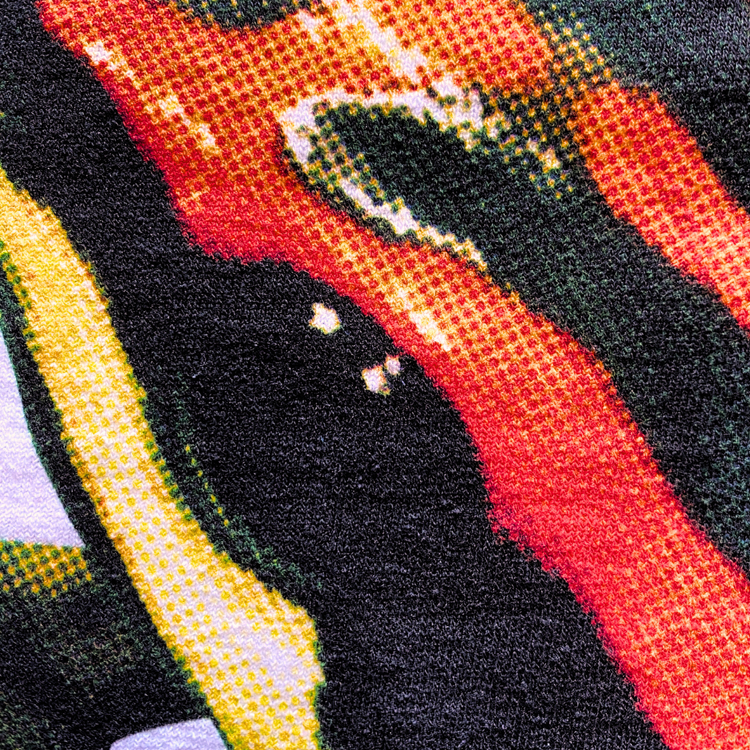 Poison Dart Frog v3 Tee