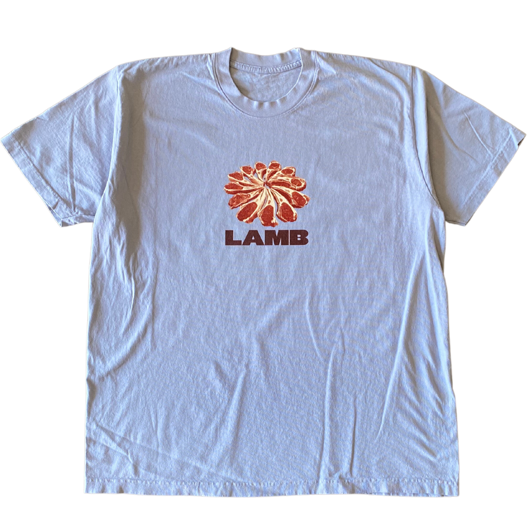 Lamb Meat Tee