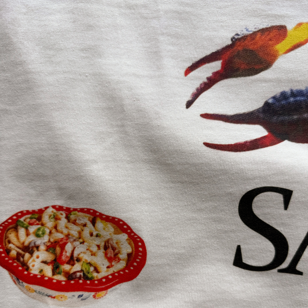 Macaroni Salad Tee