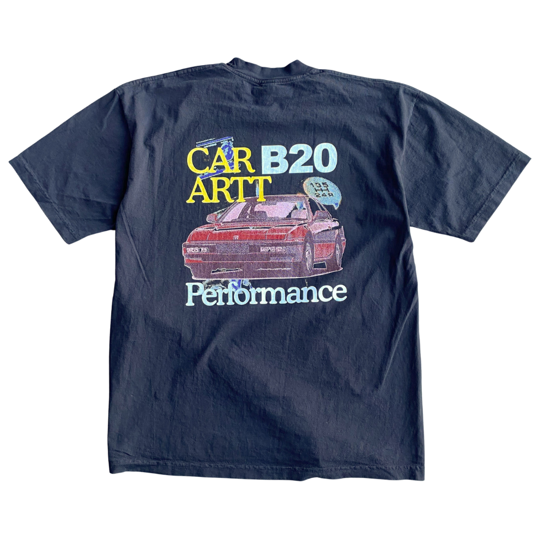 Car artt Performance v1 Tee