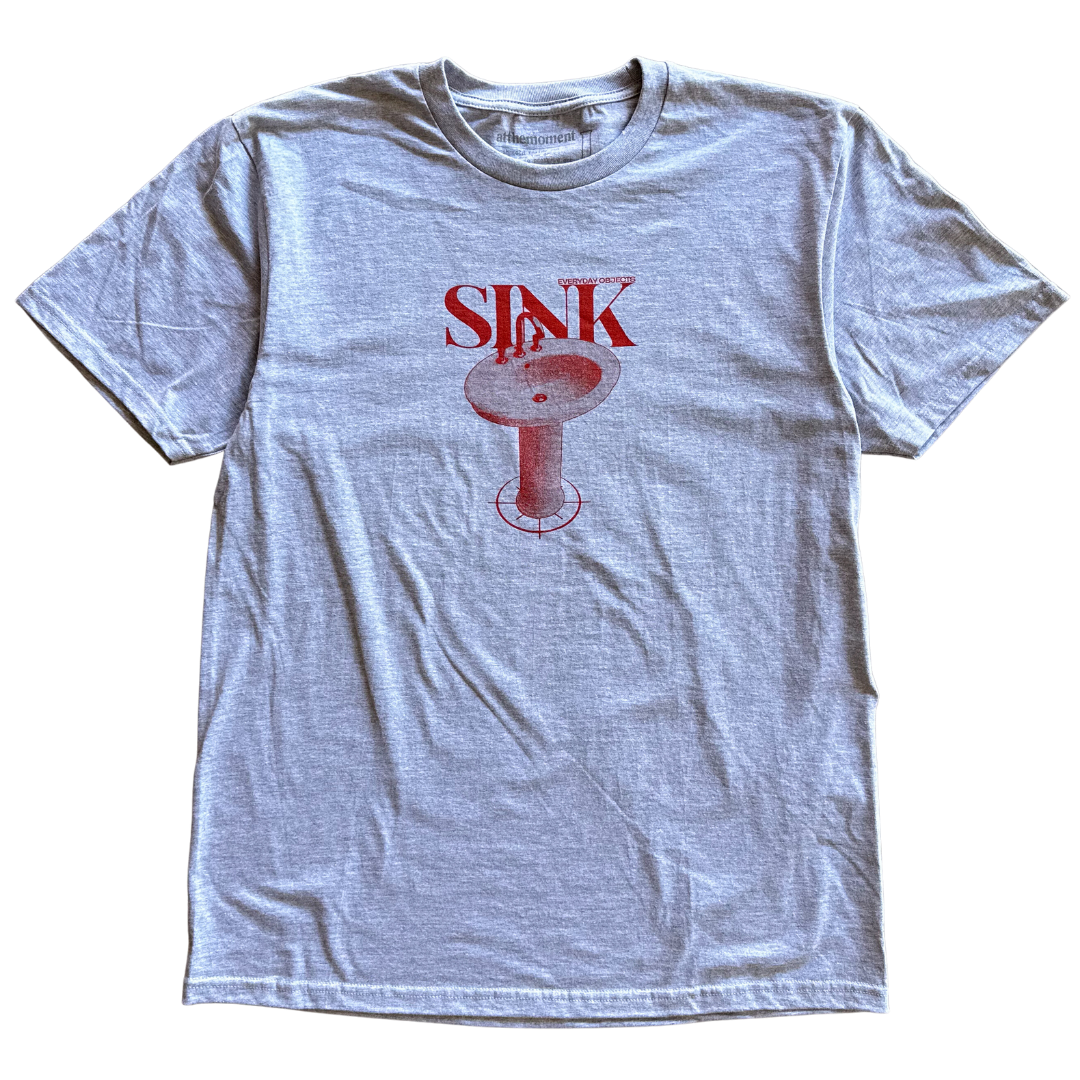 Sink Tee