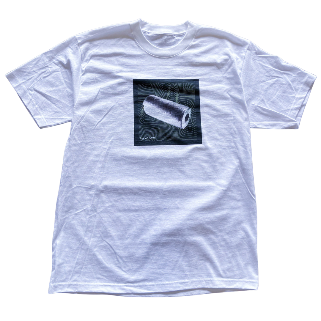 Paper Towel Tee
