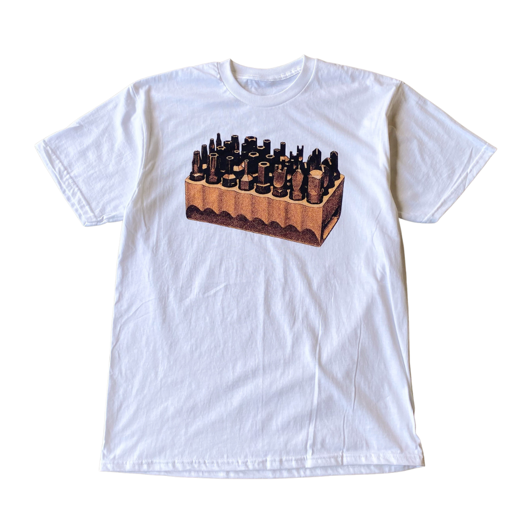 Tool Bits Tee