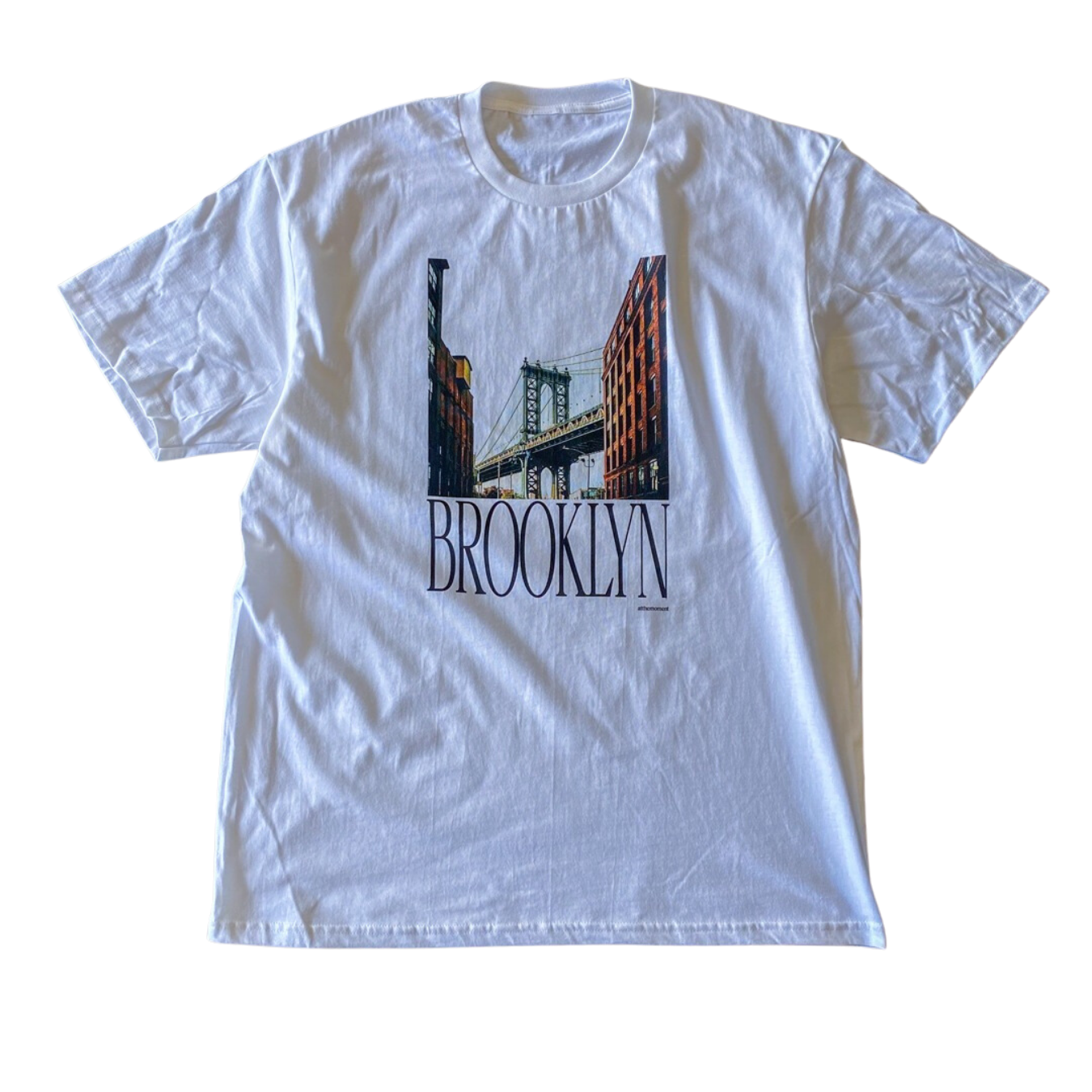 Brooklyn Bridge Tee