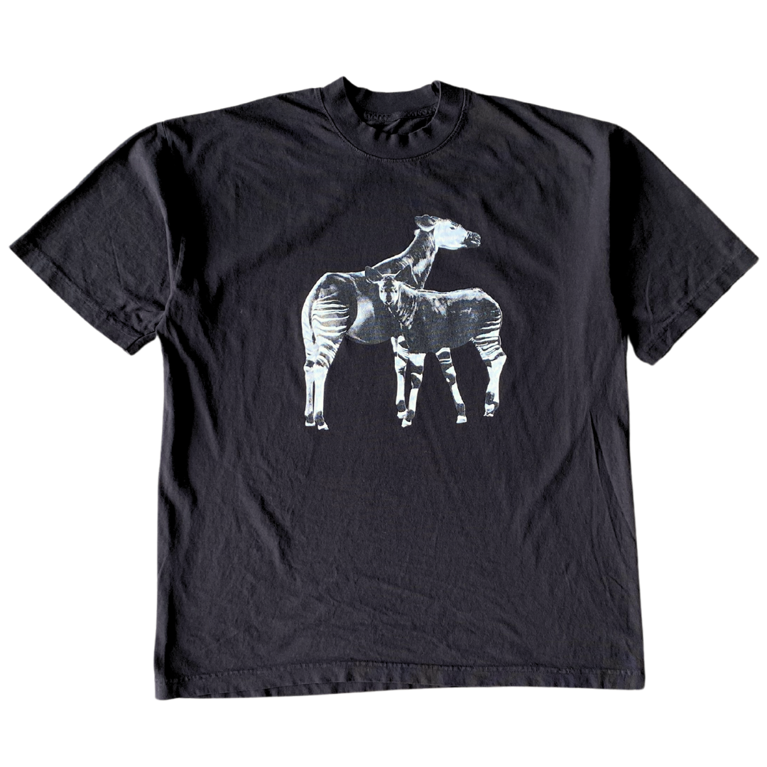Okapi Duo Tee