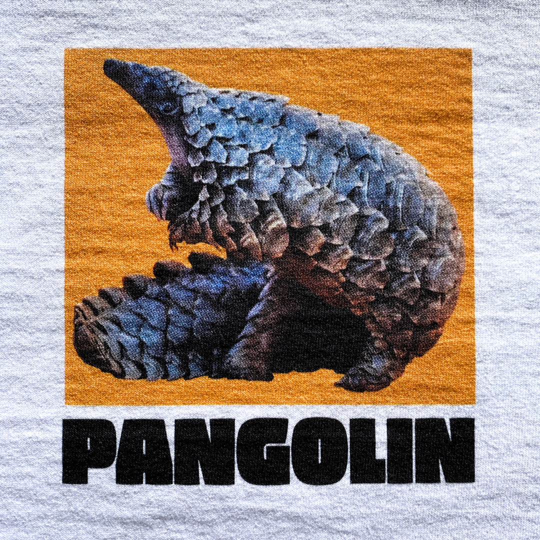 Pangolin Tee