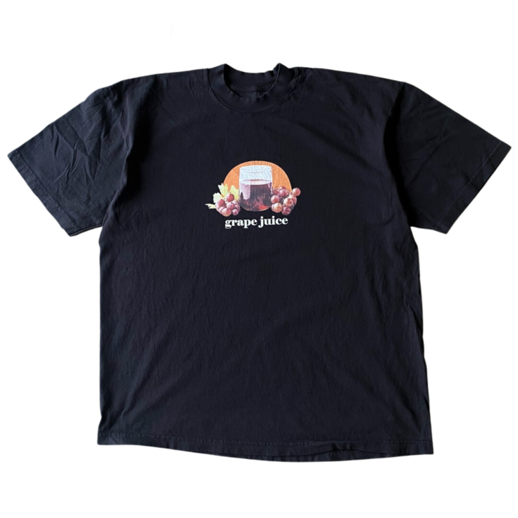 Grape Juice Tee
