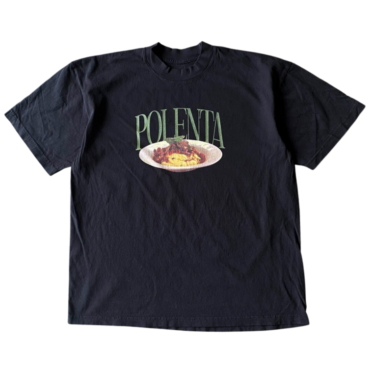 Polenta Tee