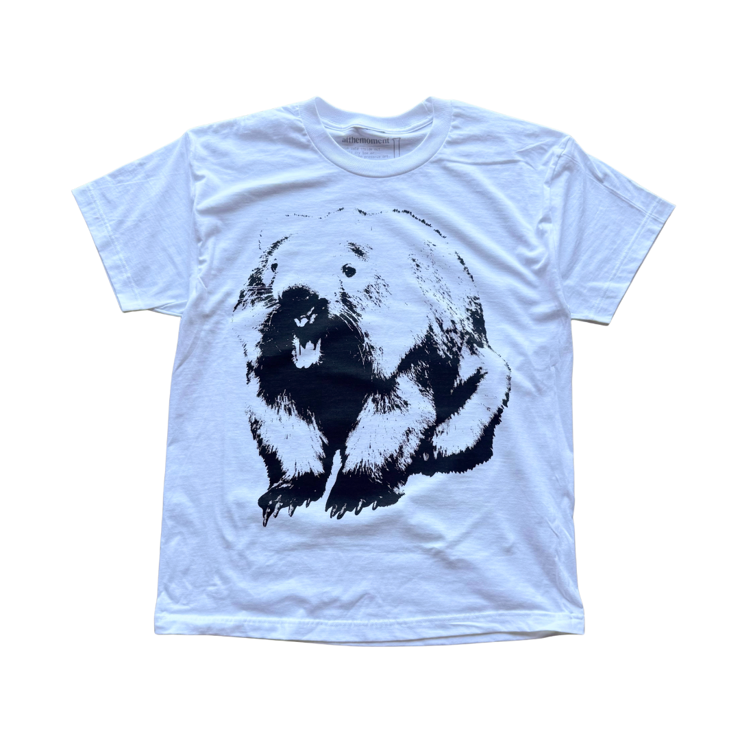 Wombat v2 Tee