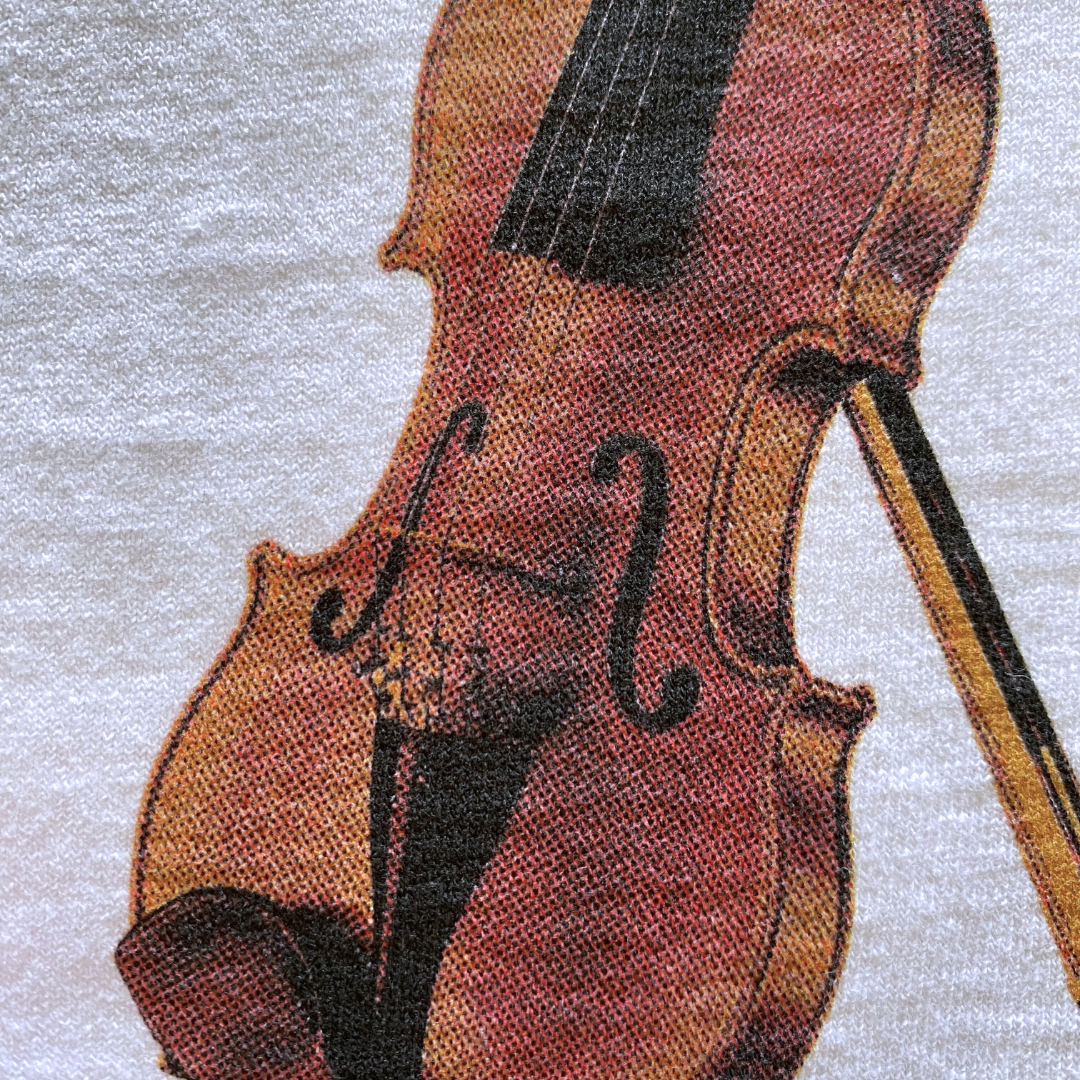 Instrument Group v2 Tee