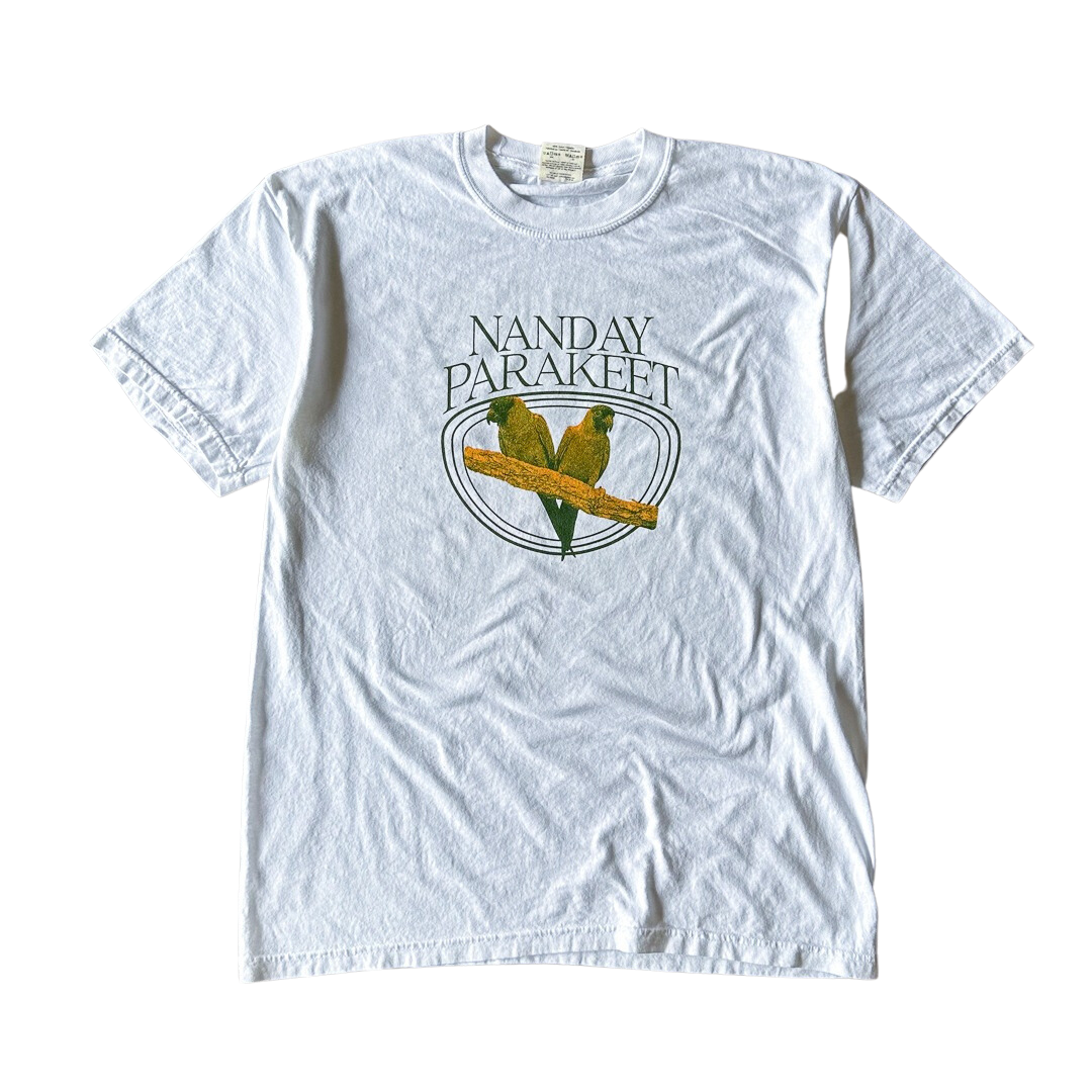 T-shirt bleu radiant ATM