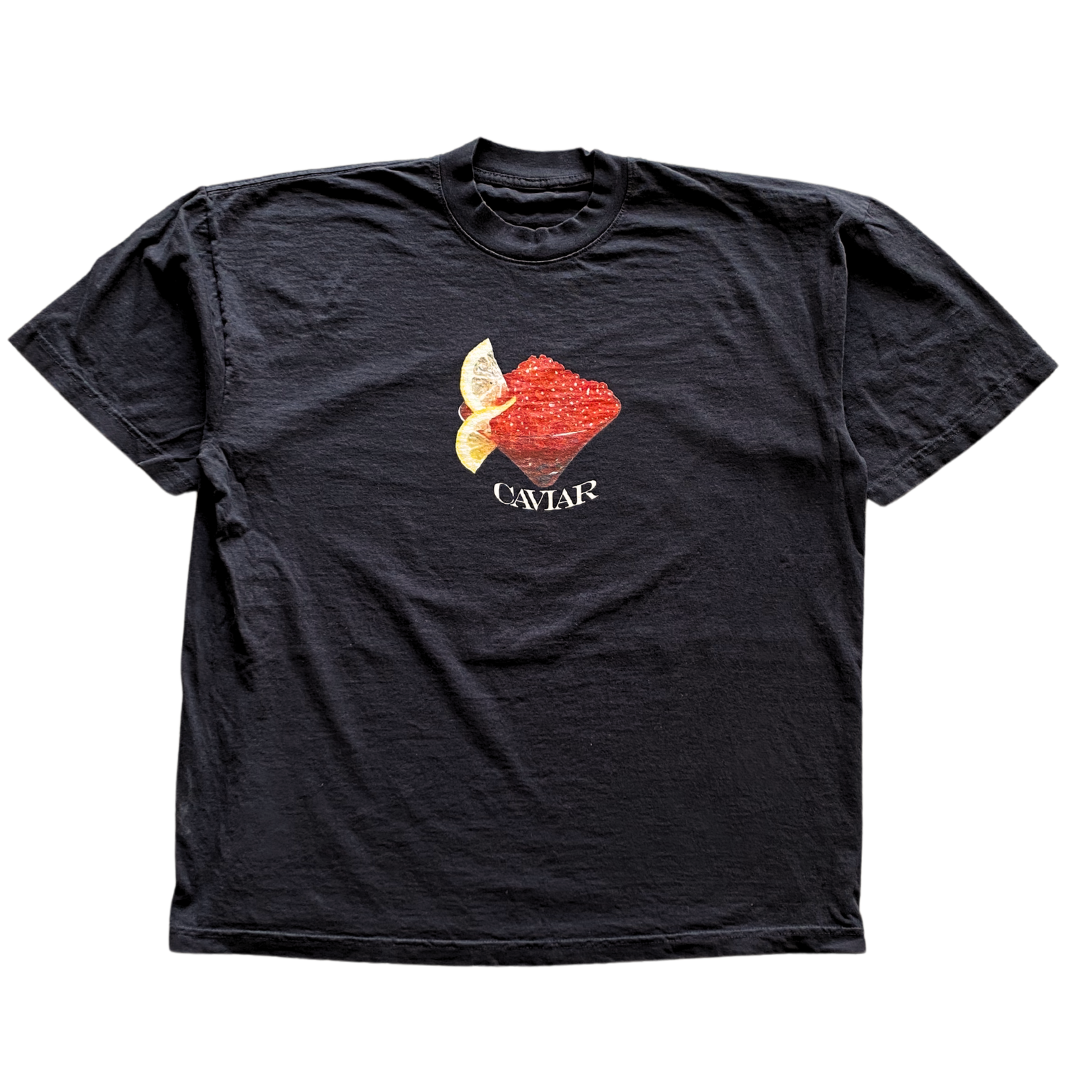 Caviar Tee