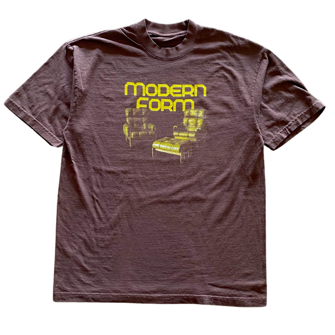 Modern Form Chairs Duo Tee