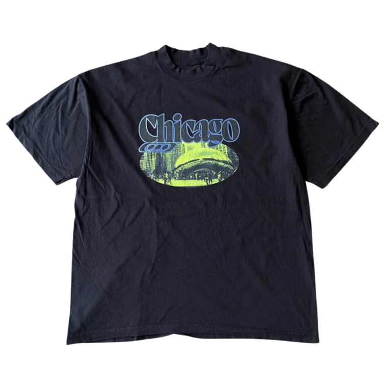 Chicago Tee
