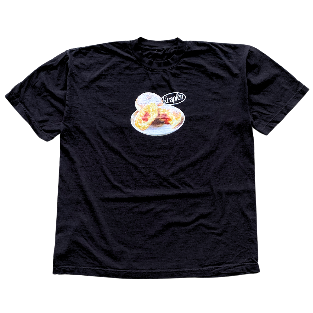 Krapfen v1 Tee