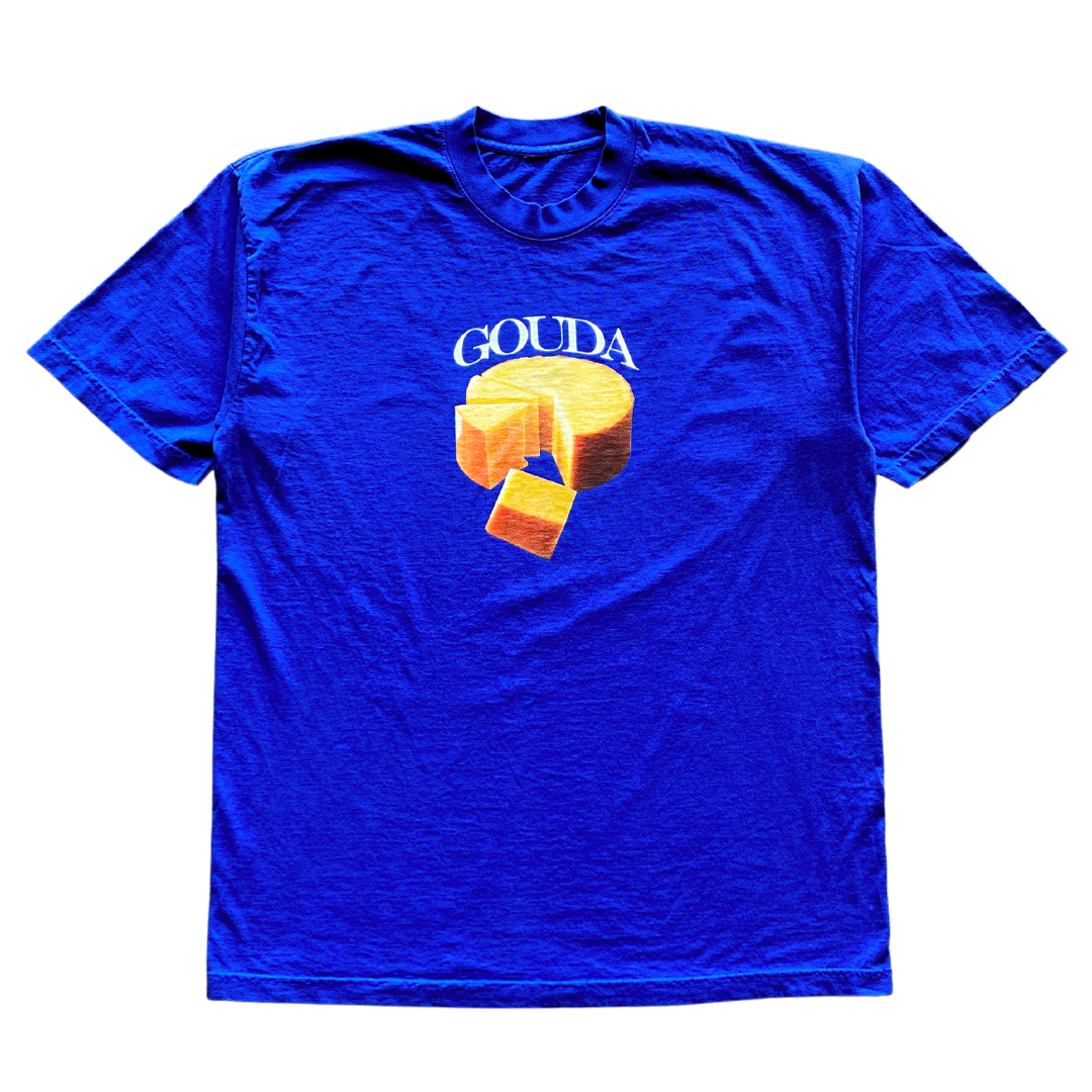 Gouda Cheese v2 Tee