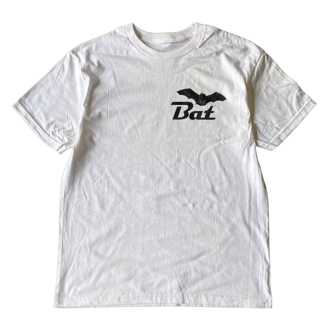 ATM Blue Radiant T-Shirt