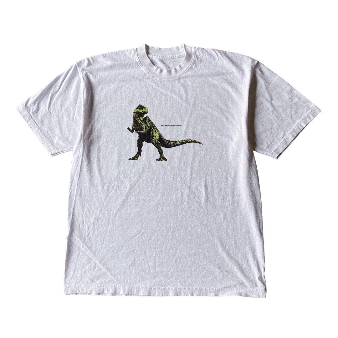 Giganotosaurus Tee