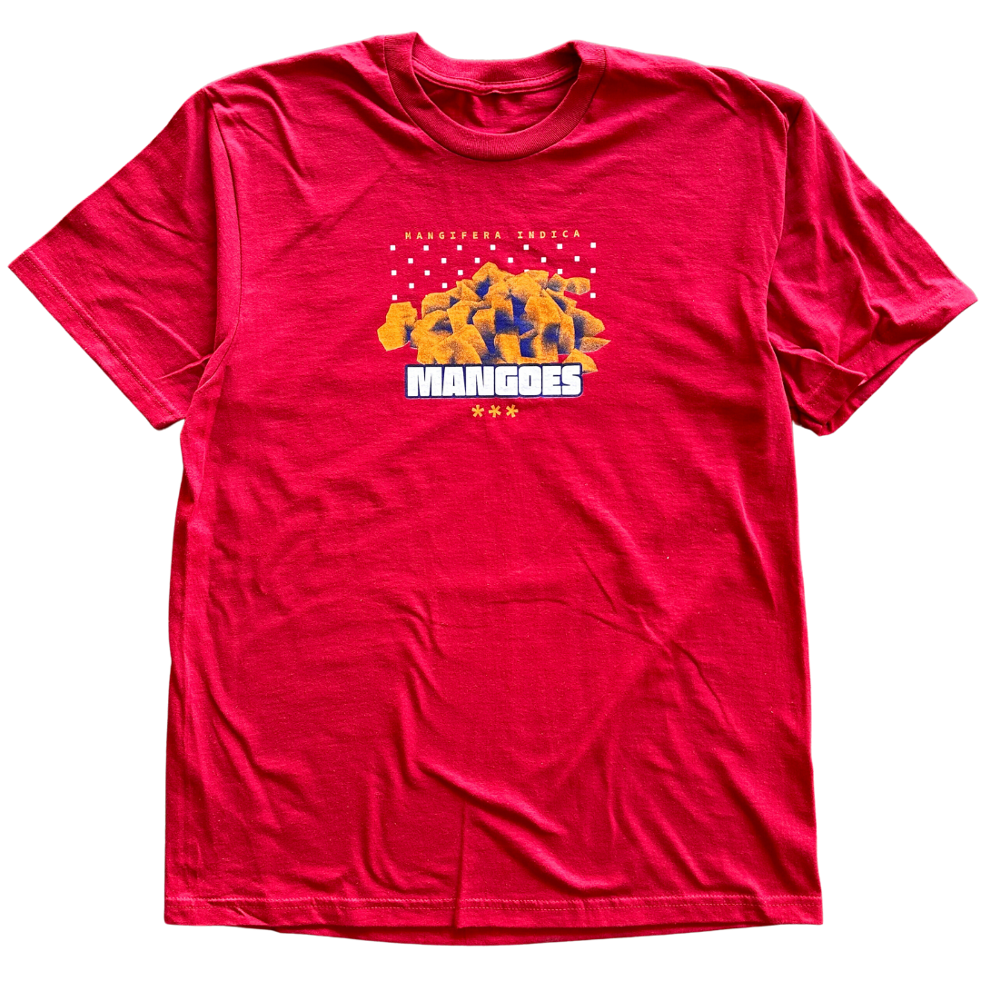 Mangoes v2 Tee