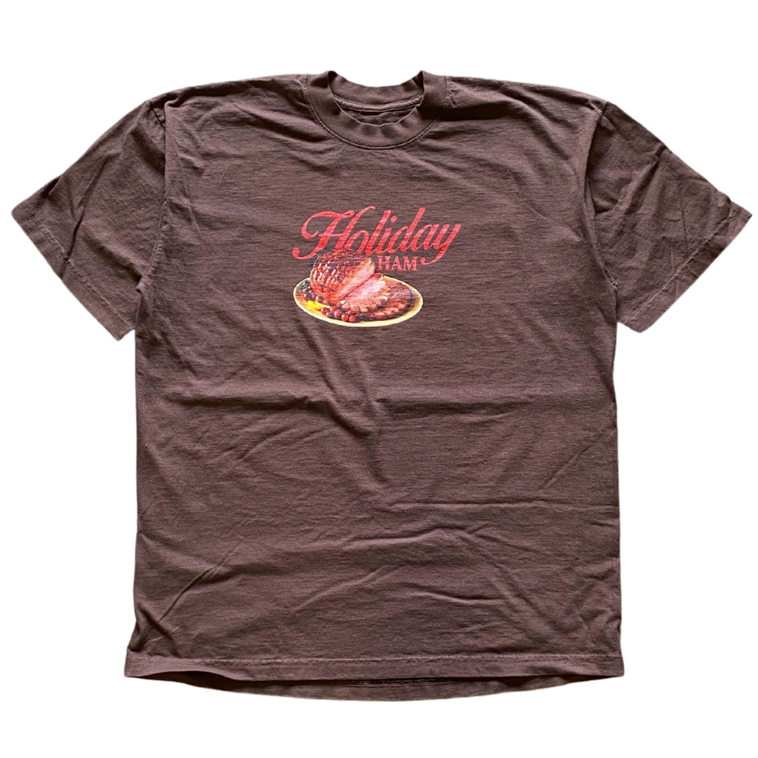 Holiday Ham v1 Tee