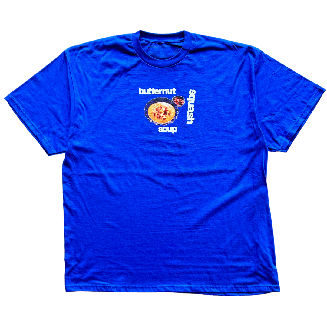 Butternut Squash Soup Tee