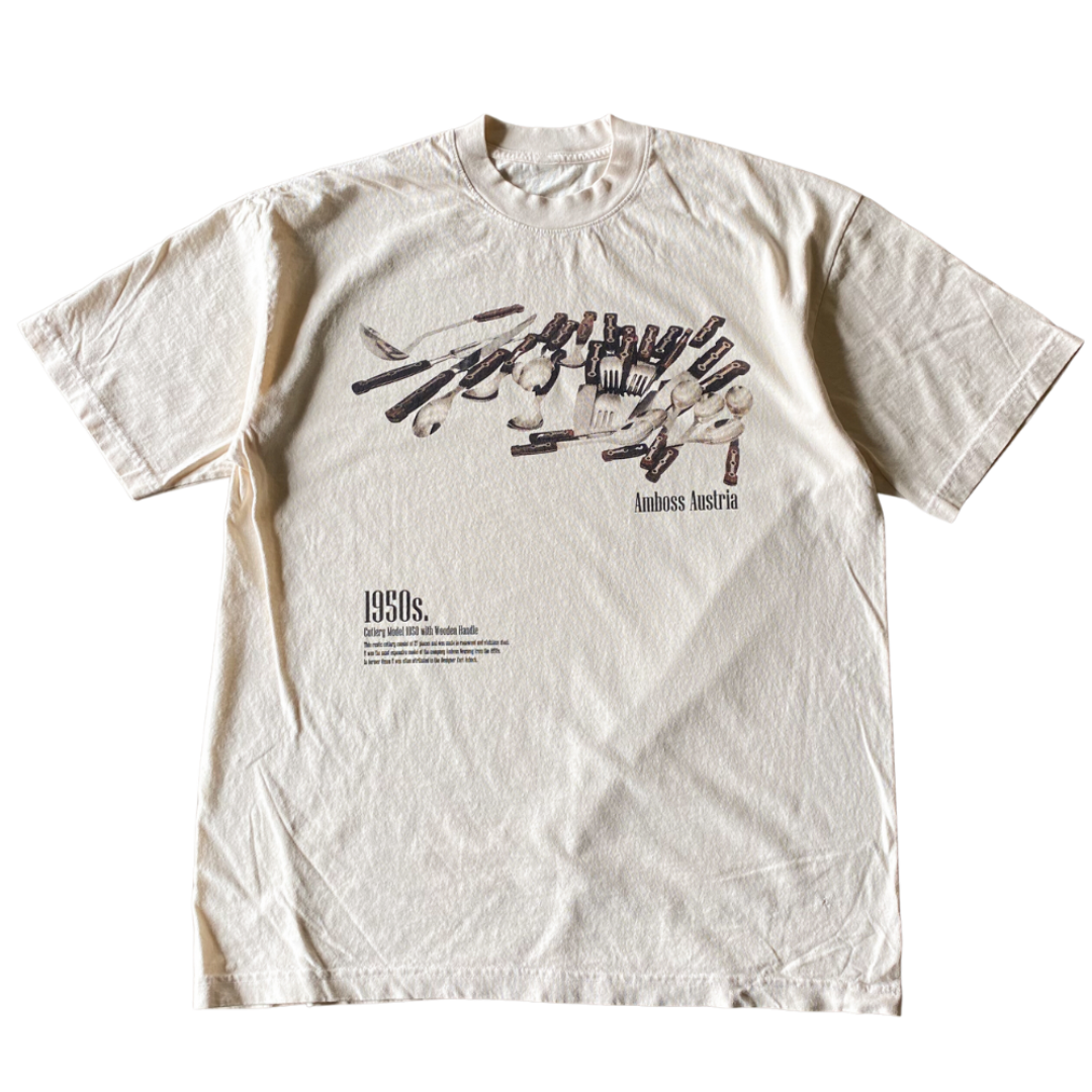 Amboss Austria Vaisselle Tee