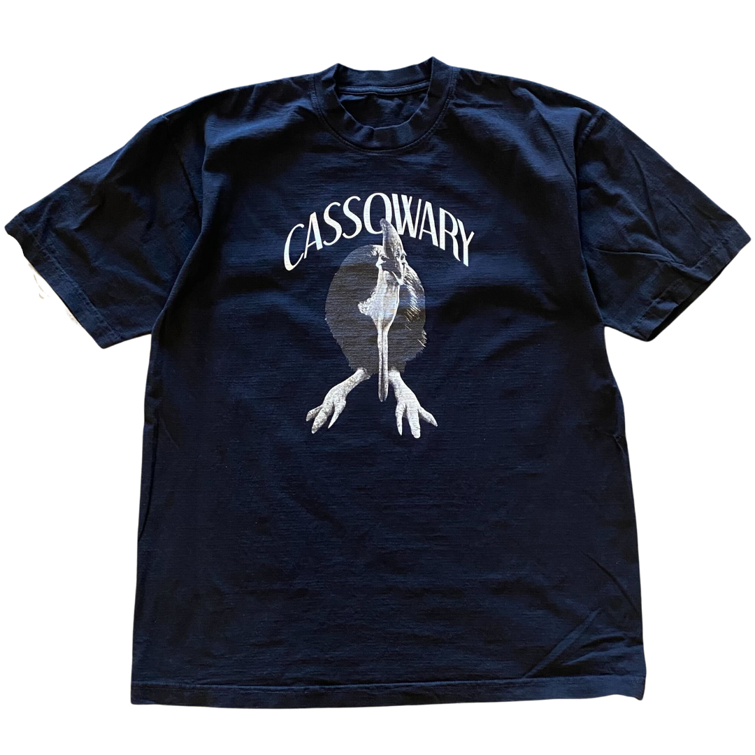 Cassowary v2 Tee